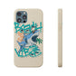 Biodegradable Shark Cases