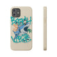 Biodegradable Shark Cases
