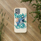 Biodegradable Shark Cases