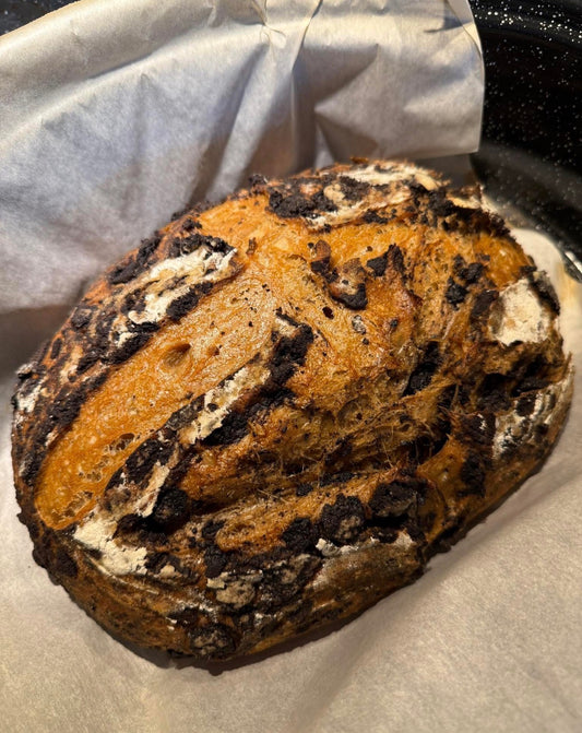 Sourdough
