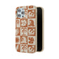 Biodegradable Flowers Case