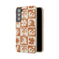Biodegradable Flowers Case
