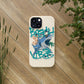 Biodegradable Shark Cases