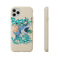 Biodegradable Shark Cases