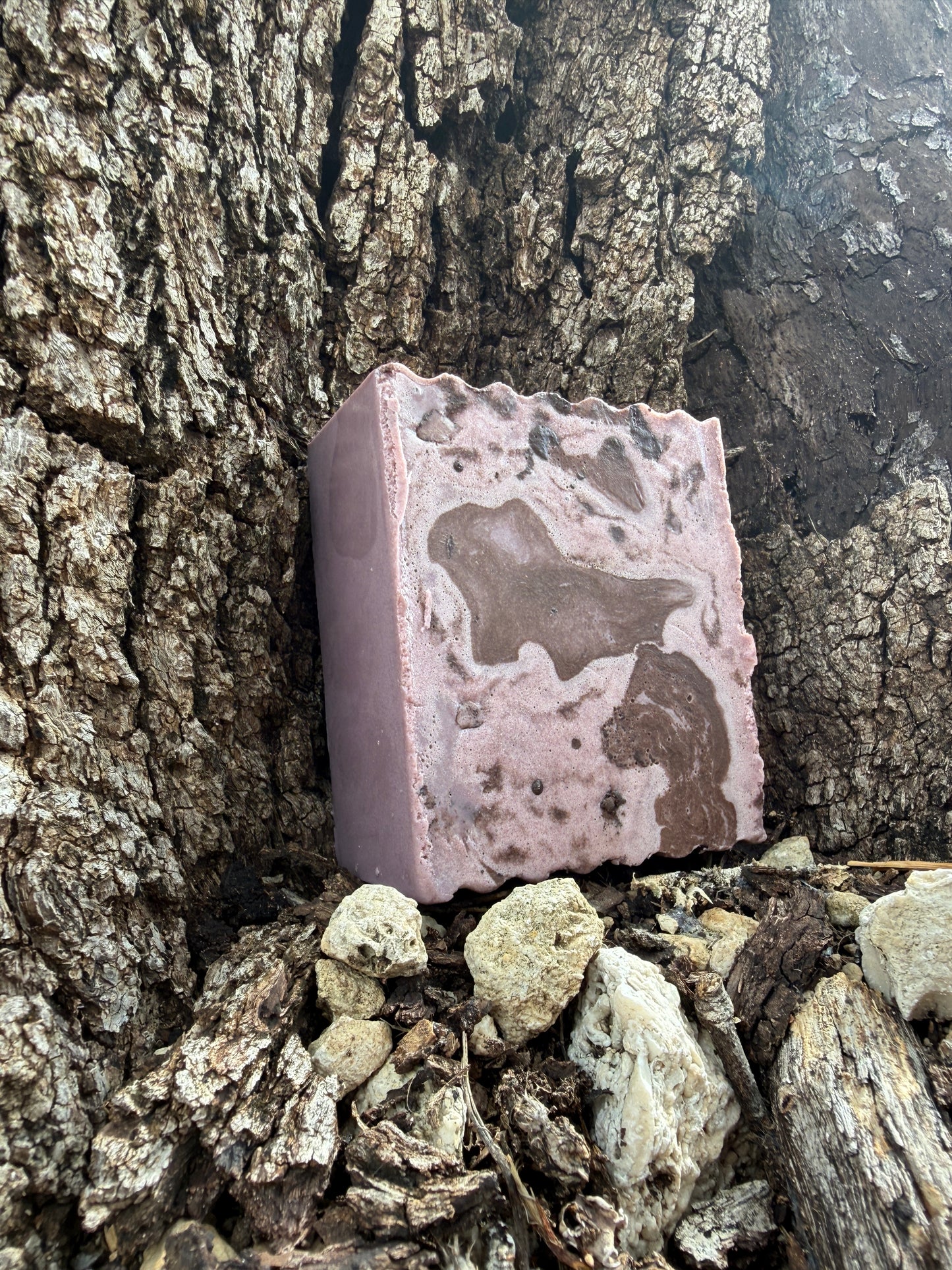 Campfire Body Bar