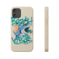 Biodegradable Shark Cases