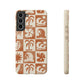 Biodegradable Flowers Case