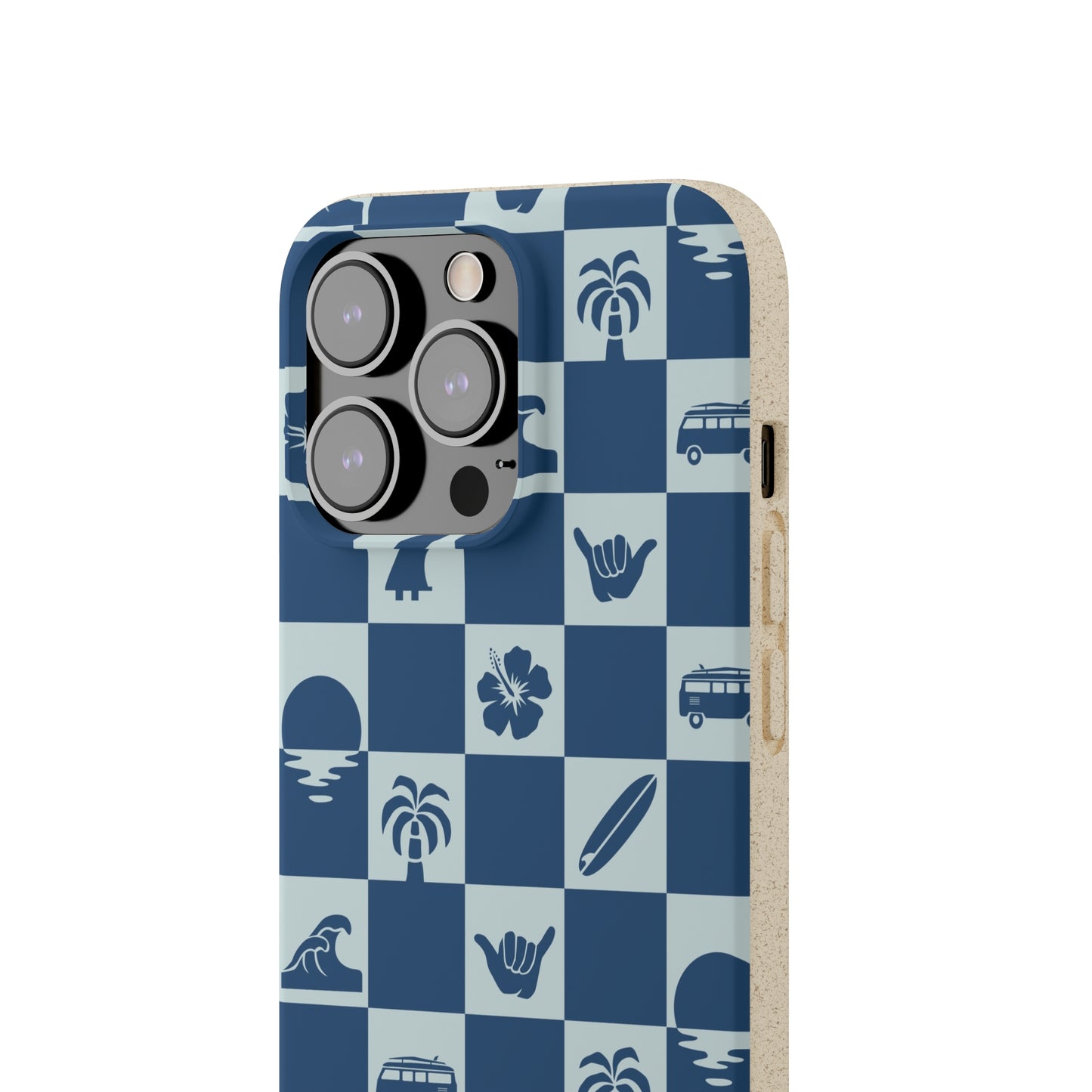 Biodegradable Hawaii Case