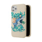 Biodegradable Shark Cases