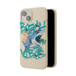 Biodegradable Shark Cases