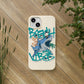Biodegradable Shark Cases
