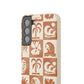 Biodegradable Flowers Case