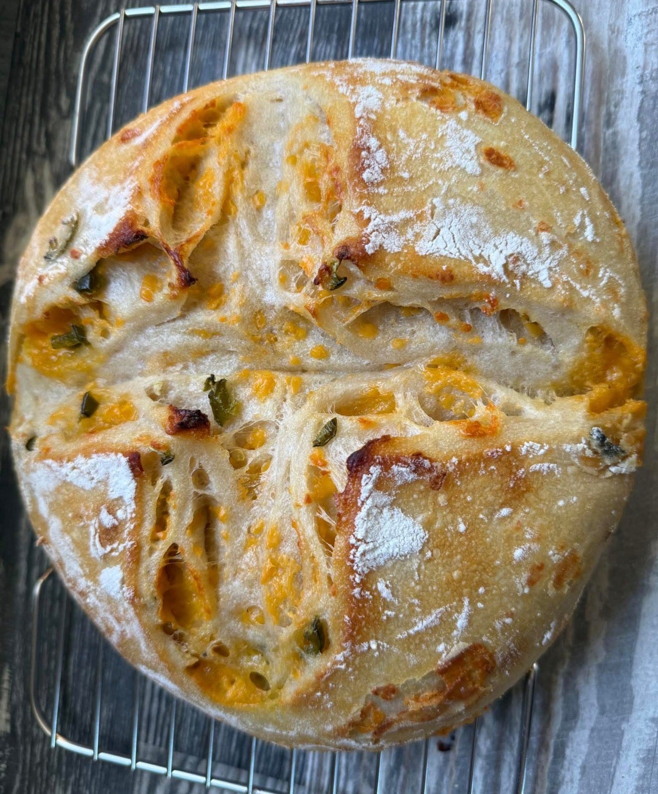 Sourdough