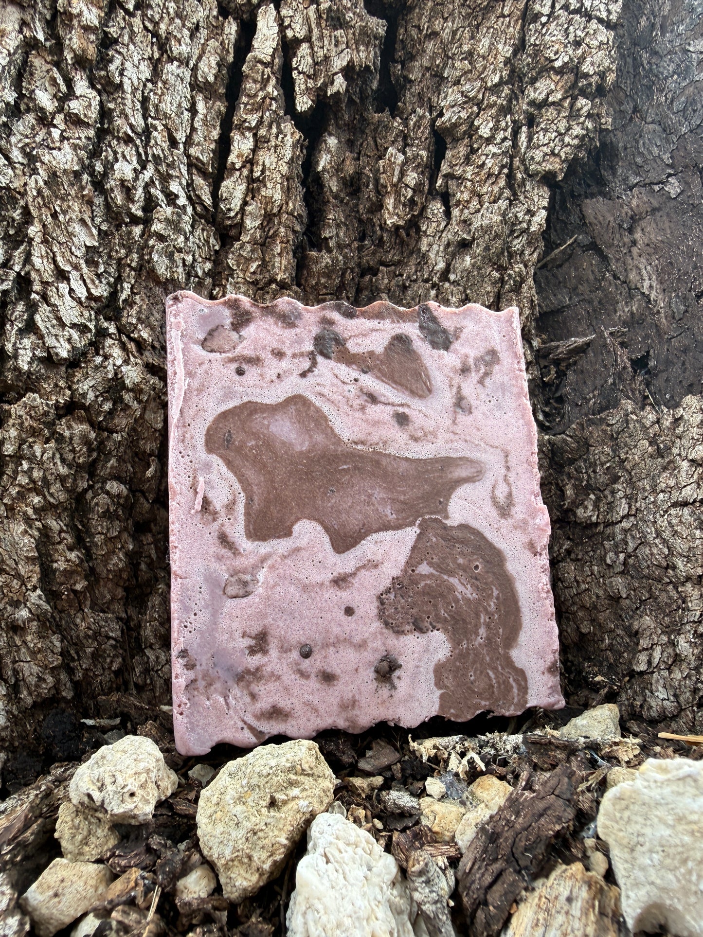 Campfire Body Bar