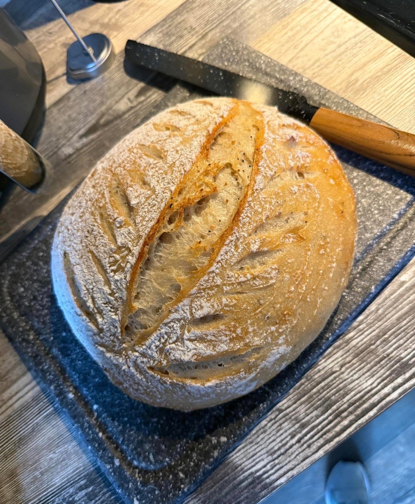 Sourdough