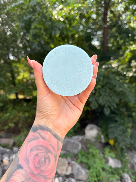 Mountain Air Shampoo Bar