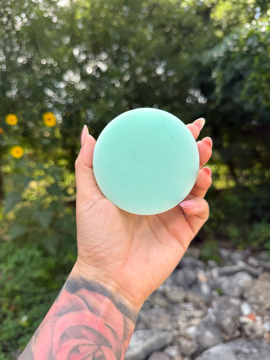 Mountain Air Conditioner Bar