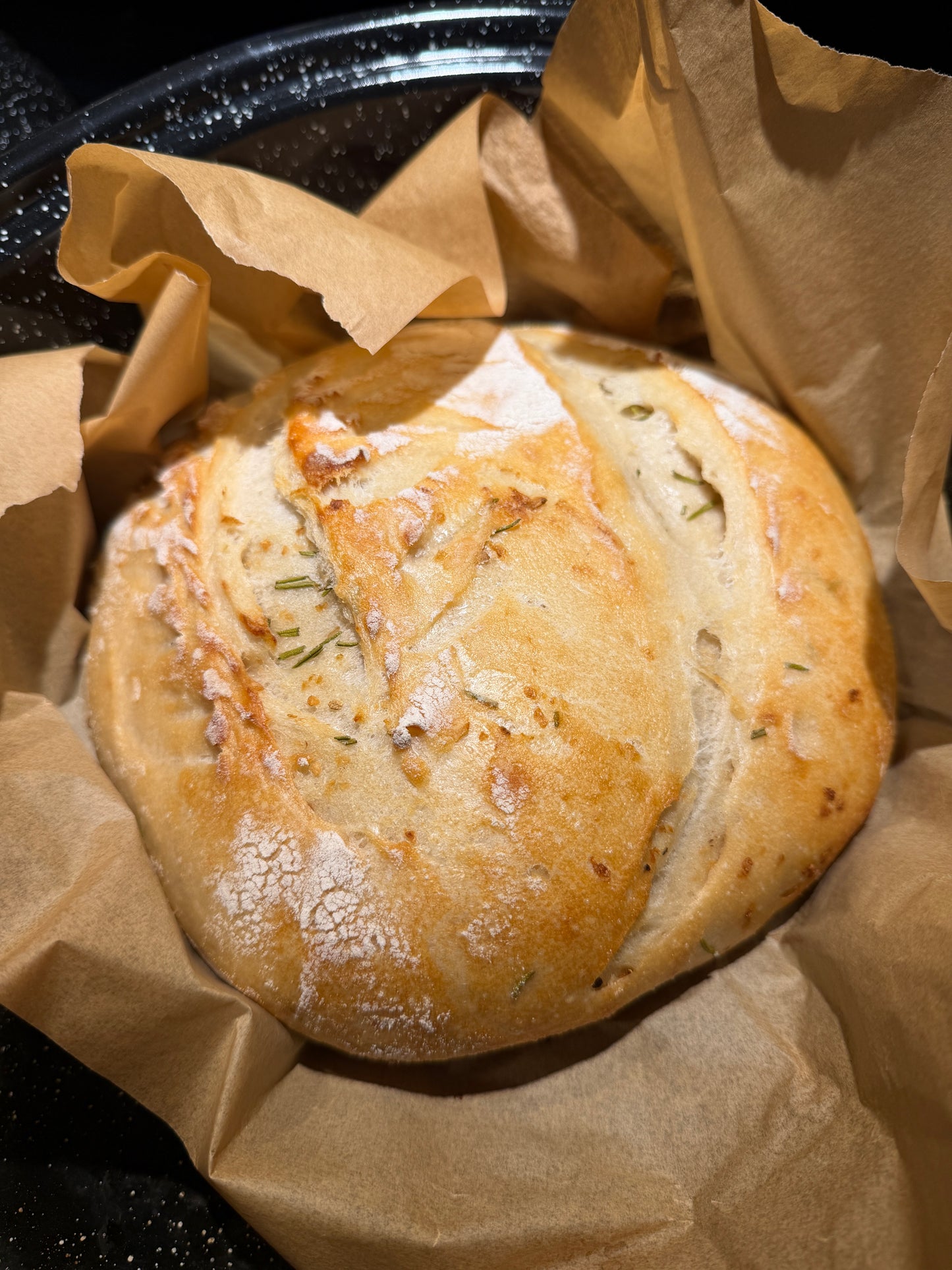 Sourdough